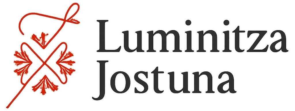 Luminitza Jostuna