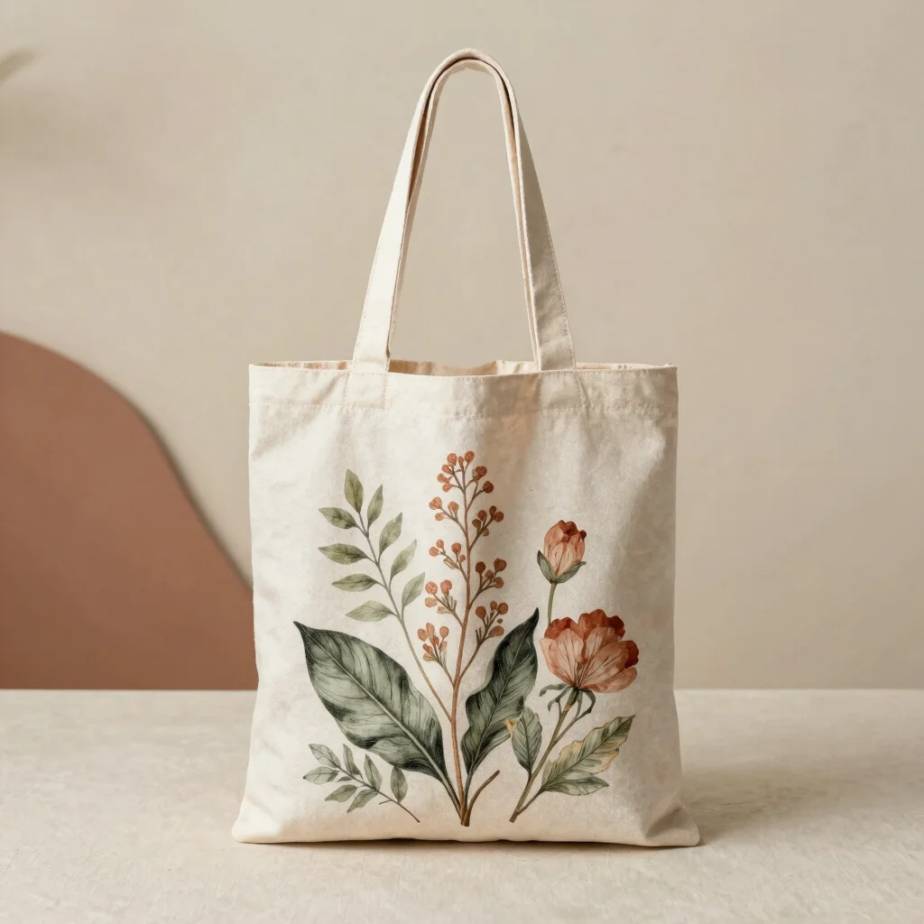 Bolsa Gernika en Flor